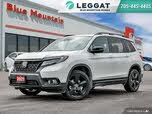 Honda Passport Touring AWD