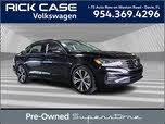 Volkswagen Passat 2.0T SE FWD