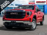 GMC Sierra 1500 Pro Regular Cab LB 4WD