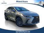 Lexus NX 350 Premium AWD