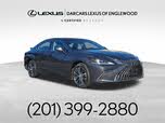 Lexus ES 350 FWD