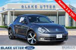 Volkswagen Beetle Sportline