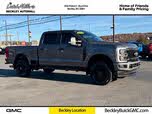 Ford F-250 Super Duty King Ranch Crew Cab 4WD