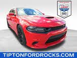 Dodge Charger R/T Scat Pack RWD