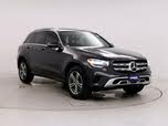 Mercedes-Benz GLC 300 SUV 4MATIC