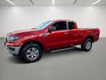 Ford Ranger XLT SuperCab RWD