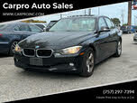 BMW 3 Series 328d xDrive Sedan AWD