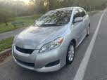 Toyota Matrix XRS FWD