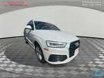 Audi Q3 2.0T quattro Premium Plus AWD