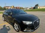 Audi A3 2.0T Komfort Sedan FWD