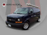 Chevrolet Express Cargo 1500 AWD