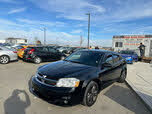 Dodge Avenger SXT FWD