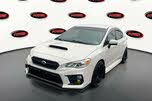 Subaru WRX Premium AWD