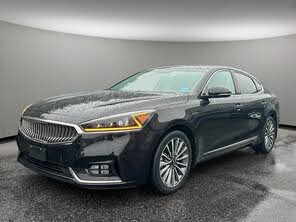 Kia Cadenza Premium FWD