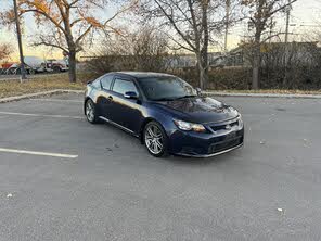 Scion tC Base