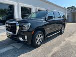 GMC Yukon SLE 4WD