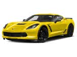 Chevrolet Corvette Grand Sport 3LT Coupe RWD