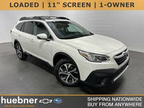 Subaru Outback Limited AWD