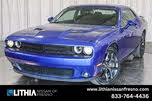 Dodge Challenger SXT RWD