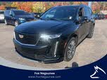 Cadillac XT6 Sport AWD