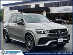 Mercedes-Benz GLE 450 Crossover 4MATIC