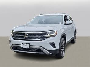 Volkswagen Atlas SE 4Motion