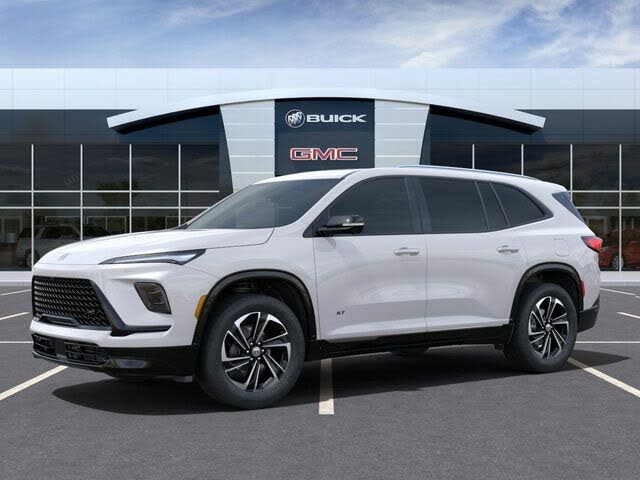 2025 Buick Enclave Sport Touring FWD