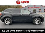 Lincoln MKX AWD