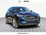 INFINITI QX50 Pure AWD