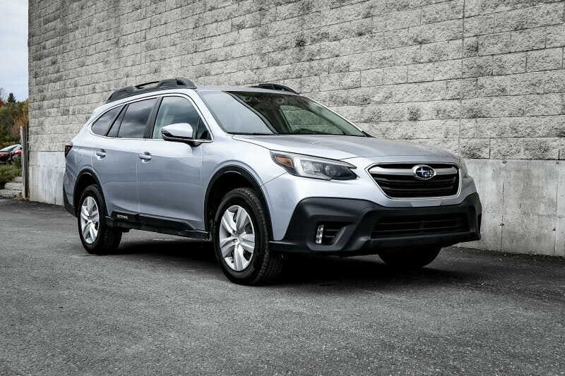 2022 Subaru Outback Convenience Wagon AWD