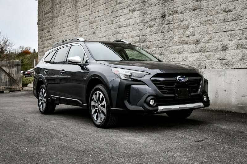 2023 Subaru Outback Premier XT AWD