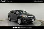 Acura RDX AWD with Technology Package