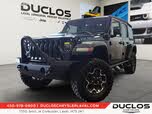 Jeep Wrangler 4xe Rubicon 4WD