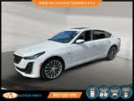 Cadillac CT5 Premium Luxury Sedan AWD