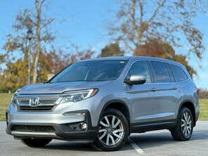 Honda Pilot EX AWD