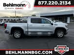 GMC Sierra 1500 SLT Crew Cab RWD