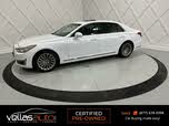 Genesis G90 Premium