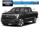 Ford F-150 Lightning Platinum SuperCrew AWD