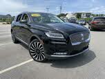 Lincoln Nautilus Black Label AWD