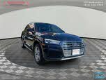 Audi Q5 quattro Komfort 45 TFSI AWD