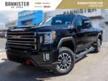 GMC Sierra 3500HD AT4 Crew Cab 4WD