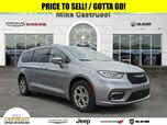 Chrysler Pacifica Limited AWD