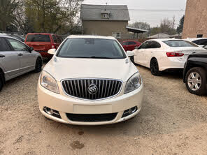 Buick Verano Premium FWD