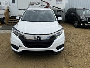 Honda HR-V LX FWD