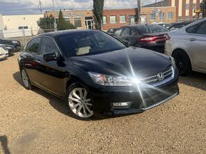 Honda Accord Touring