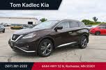 Nissan Murano Platinum AWD