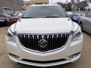 Buick Enclave Premium AWD