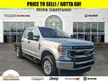 Ford F-250 Super Duty XLT Crew Cab 4WD