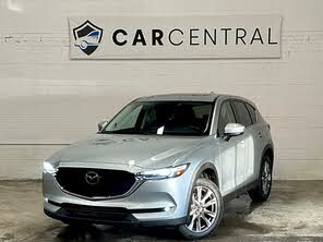 Mazda CX-5 GT AWD