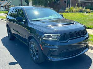 Dodge Durango R/T AWD